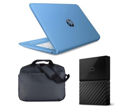 HP Stream 14-ax050sa 14  Laptop